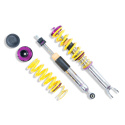 35225089 Coilovers Inox V3 (incl. Cancellation Kit) KW Suspension
