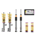 35225092 Coilovers Inox V3 KW Suspension