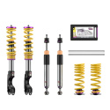 35225093 Coilovers Inox V3 KW Suspension
