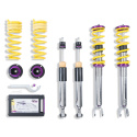 35225099 Coilovers Inox V3 KW Suspension