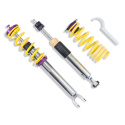 35225099 Coilovers Inox V3 KW Suspension