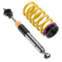 352250BB Coilovers Inox V3 KW Suspension