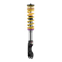 352250BN Coilovers Inox V3 KW Suspension