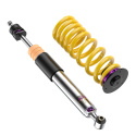 352250BN Coilovers Inox V3 KW Suspension
