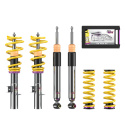 35226008 Coilovers Inox V3 KW Suspension