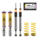 35230023 Coilovers Inox V3 KW Suspension