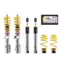 35230045 Coilovers Inox V3 KW Suspension