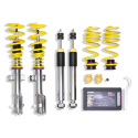 35230055 Coilovers Inox V3 KW Suspension