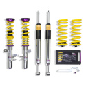 35230058 Coilovers Inox V3 KW Suspension