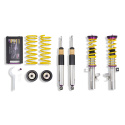 35230059 Coilovers Inox V3 KW Suspension