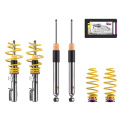 35230061 Coilovers Inox V3 KW Suspension
