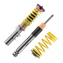 35230067 Coilovers Inox V3 (incl. Cancellation Kit) KW Suspension