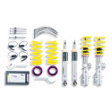 35230081 Coilovers Inox V3 (incl. Cancellation Kit) KW Suspension