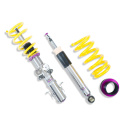 35230081 Coilovers Inox V3 (incl. Cancellation Kit) KW Suspension