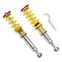 35233009 Coilovers Inox V3 KW Suspension