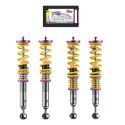 35233010 Coilovers Inox V3 KW Suspension