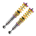 35233010 Coilovers Inox V3 KW Suspension