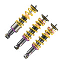 35242219 Coilovers Inox V3 med HLS 2 KW Suspension
