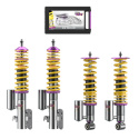 35245016 Coilovers Inox V3 KW Suspension
