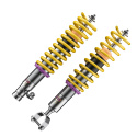 35250002 Coilovers Inox V3 KW Suspension