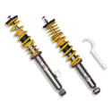 35250022 Coilovers Inox V3 KW Suspension