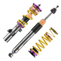 35250036 Coilovers Inox V3 (incl. Cancellation Kit) KW Suspension