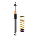 35250036 Coilovers Inox V3 (incl. Cancellation Kit) KW Suspension