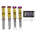 35256010 Coilovers Inox V3 KW Suspension