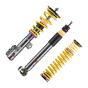 35256027 Coilovers Inox V3 KW Suspension