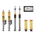 35257005 Coilovers Inox V3 KW Suspension