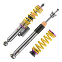 35257005 Coilovers Inox V3 KW Suspension