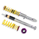 35257007 Coilovers Inox V3 KW Suspension