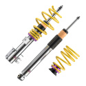 35260053 Coilovers Inox V3 KW Suspension