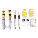 35260061 Coilovers Inox V3 KW Suspension