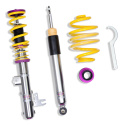 35260061 Coilovers Inox V3 KW Suspension