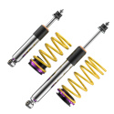 35260080 Coilovers Inox V3 KW Suspension
