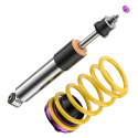 35260080 Coilovers Inox V3 KW Suspension