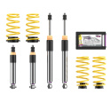 35260087 Coilovers Inox V3 KW Suspension