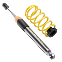 35260087 Coilovers Inox V3 KW Suspension