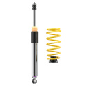 35260087 Coilovers Inox V3 KW Suspension