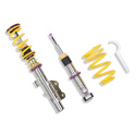 35261017 Coilovers Inox V3 KW Suspension