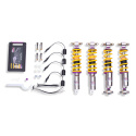 35261025 Coilovers Inox V3 (incl. Cancellation Kit) KW Suspension