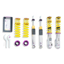 35261027 Coilovers Inox V3 KW Suspension