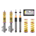 35261028 Coilovers Inox V3 (incl. Cancellation Kit) KW Suspension