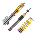 35261028 Coilovers Inox V3 (incl. Cancellation Kit) KW Suspension