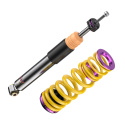35261028 Coilovers Inox V3 (incl. Cancellation Kit) KW Suspension