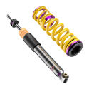 35261028 Coilovers Inox V3 (incl. Cancellation Kit) KW Suspension