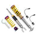 35263003 Coilovers Inox V3 (incl. Cancellation Kit) KW Suspension