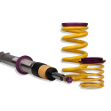 35263003 Coilovers Inox V3 (incl. Cancellation Kit) KW Suspension