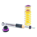 35263007 Coilovers Inox V3 (incl. Cancellation Kit) KW Suspension